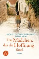 Michelle Cohen Corasanti: Das Mädchen, das die Hoffnung fand ★★★★★