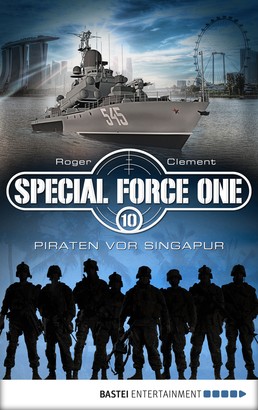 Special Force One 10