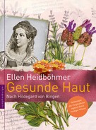 Ellen Heidböhmer: Gesunde Haut ★★★