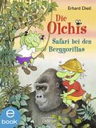 Erhard Dietl: Die Olchis. Safari bei den Berggorillas ★★★★★