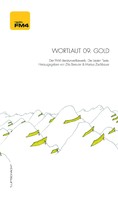 Cornelia Travnicek: Wortlaut 09. Gold 