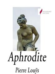Aphrodite - mœurs antiques