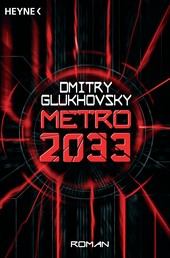 Metro 2033 - Roman