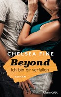 Chelsea Fine: Beyond - Ich bin dir verfallen ★★★★