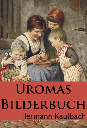Uromas Bilderbuch