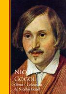 Nikolai Gogol: Obras - Coleccion de Nicolai Gogol 