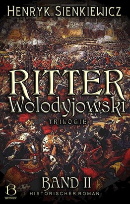 Ritter Wolodyjowski. Band II