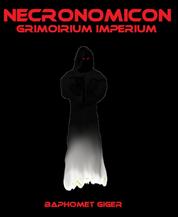 Necronomicon - Grimoirium Imperium