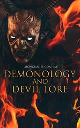 Demonology and Devil Lore - The Mythology of Evil