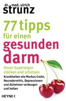 Ulrich Strunz: 77 Tipps für einen gesunden Darm ★★★★