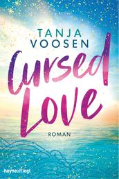 Cursed Love - Roman