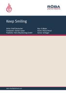Christian Bruhn: Keep Smiling 