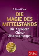 Fabian Hänle: Die Magie des Mittelstands ★★★★★