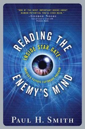 Reading the Enemy's Mind - Inside Star Gate: America's Psychic Espionage Program