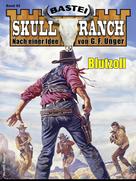 Frank Callahan: Skull-Ranch 93 ★★★★★