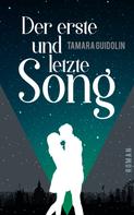 Tamara Guidolin: Der erste und letzte Song ★★★