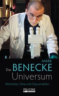 Mark Benecke: Das Benecke-Universum ★★★★