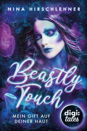 Beastly Touch - Mein Gift auf deiner Haut