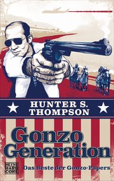 Gonzo Generation - Das Beste der Gonzo-Papers