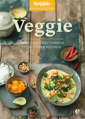 Brigitte Kochbuch-Edition: Veggie