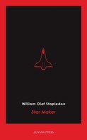 William Stapledon: Star Maker 