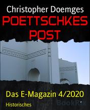 POETTSCHKES POST - Das E-Magazin 4/2020