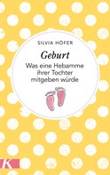 Silvia Höfer: Geburt ★★★★★