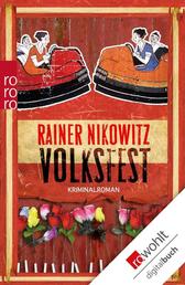 Volksfest - Österreich-Krimi