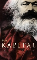 Karl Marx: Das Kapital ★★★★★