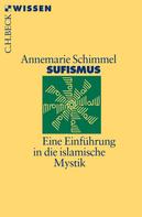 Annemarie Schimmel: Sufismus ★★★
