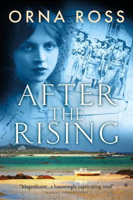 After the Rising: Centenary Edition