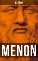 Platon: MENON 