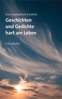 Fritz Mädler: Eine musikalische Kindheit 
