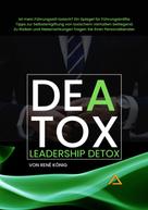 René König: DEATOX | Deatox Leadership 