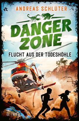 Dangerzone - Flucht aus der Todeshöhle