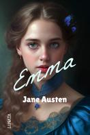 Jane Austen: Emma 
