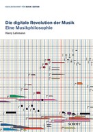 Rolf W. Stoll: Die digitale Revolution der Musik ★★