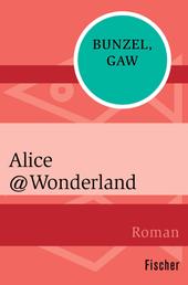 Alice@Wonderland