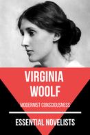 Virginia Woolf: Essential Novelists - Virginia Woolf 