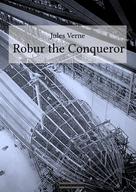 Jules Verne: Robur the Conqueror 