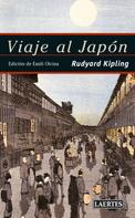Rudyard Kipling: Viaje al Japón 