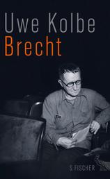 Brecht - Rollenmodell eines Dichters