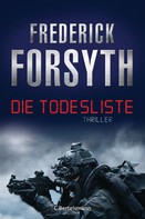 Frederick Forsyth: Die Todesliste ★★★★