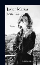 Berta Isla - Roman