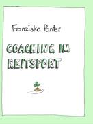 Franziska Panter: Coaching im Reitsport ★★★