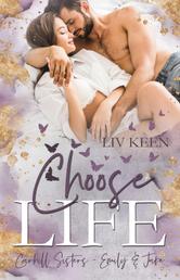 Choose Life: Carhill Sisters - Emily & Jake