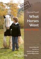 Gertrud Pysall: What Horses Want ★★★★★