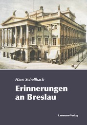 Erinnerungen an Breslau - 6. Teil (1941-1943)