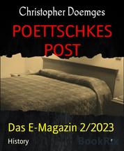POETTSCHKES POST - Das E-Magazin 2/2023