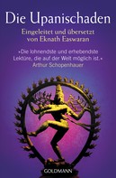 Eknath Easwaran: Die Upanischaden 